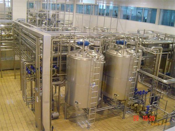 食品設備回收案例